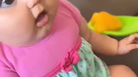 cute baby