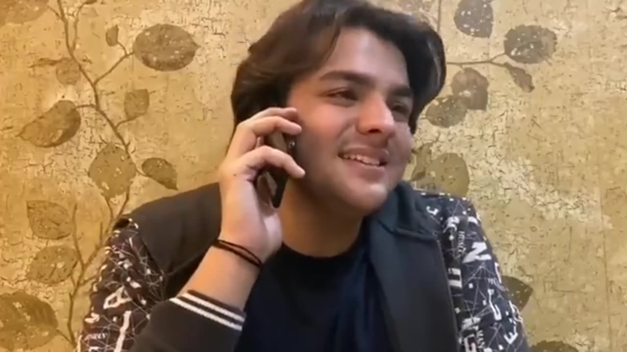 Funny vedio