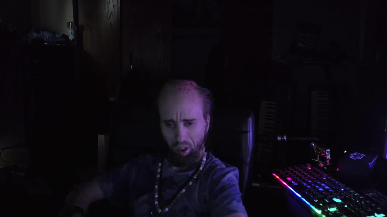 Cyraxx YouTube 07-03-24 i will never work for Youtube as a staff member