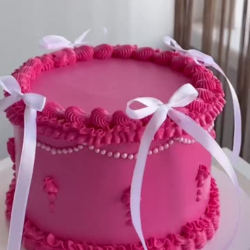 Как сделать Декор в стиле Ламбет🎀