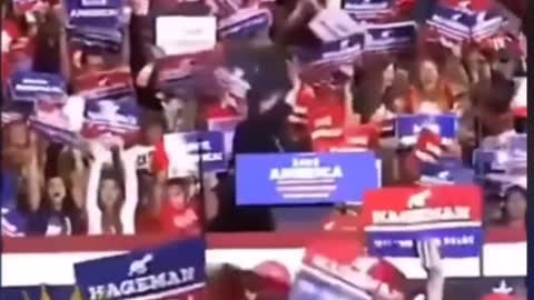 1302. 🔥Harriet Hageman (R-WY)"WE ARE FED UP" Speech 🇺🇸