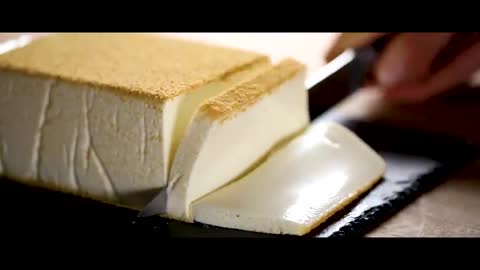 How To Make A Soft Cheesecake