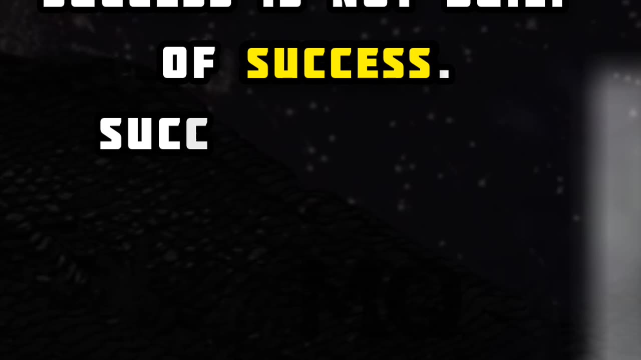 Motivational