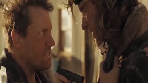 AXEMAN 2: OVERKILL POLK TALBERT