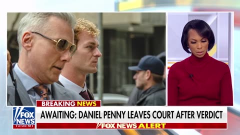 Daniel Penny acquitted of criminally negligent homicide after manslaughter charge was dismissed