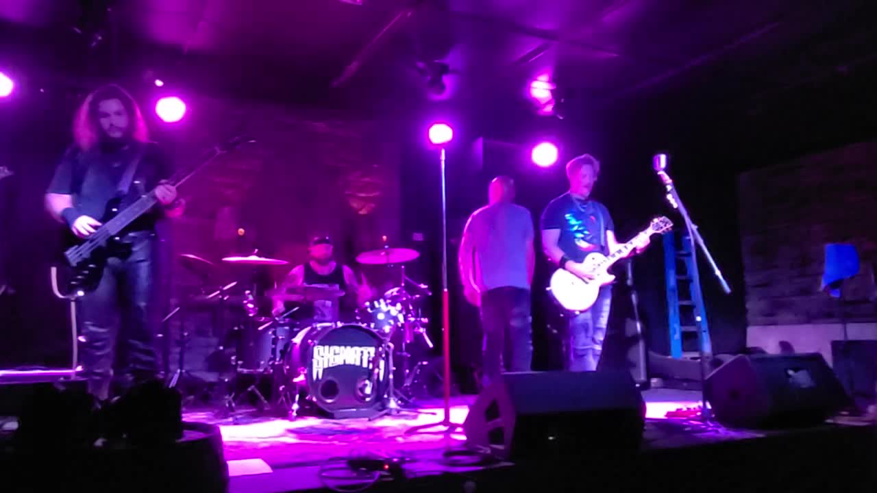 Sigmatic "Everyday Muse"