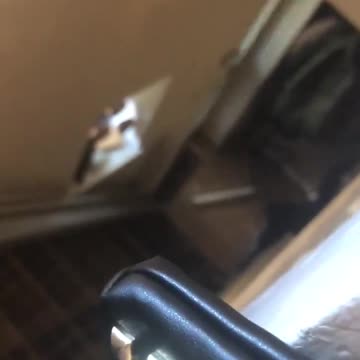 Covid quarantine arrest