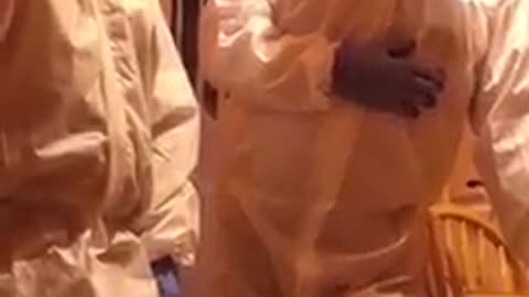 Illegal Removal Of A Citizen From Her Home