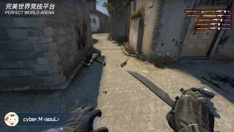 CSGO