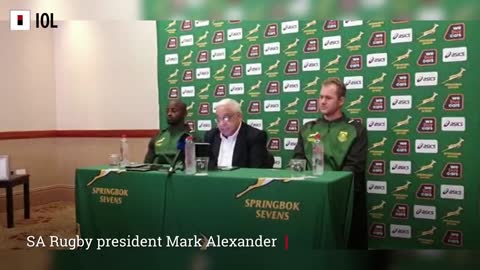 New coach Sandile Ngcobo wants Blitzboks to be ‘hungry again’