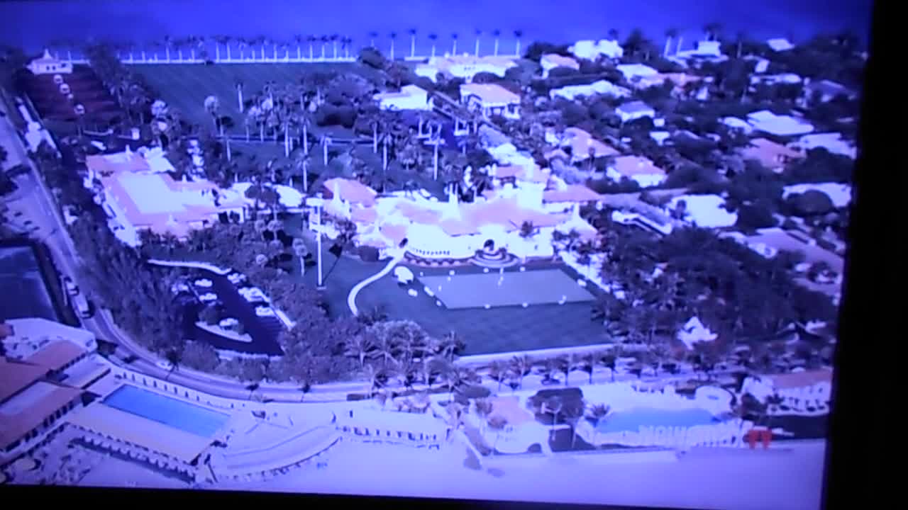 Anecdotes of Mr Trump - Part 2