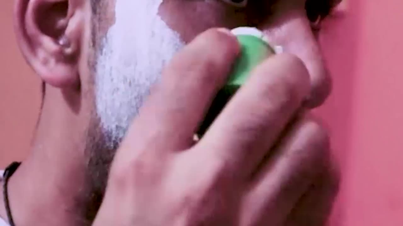 Green_Mask_stick_Honest_Shorts_Review(creative beast patna)