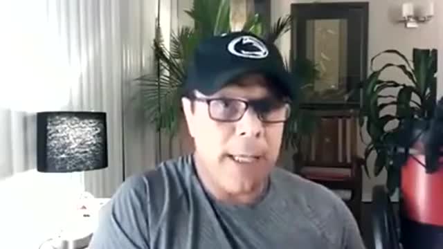 Is Trump’s Presidency A Military Sting Operation? LISTEN TO THIS PATRIOT!
