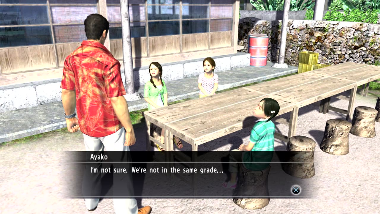 Yakuza 3 Gameplay Walkthrough Part 4 - No Commentary