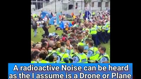 RADIATION THERAPY AUSTRALIA & NZ PROTESTING