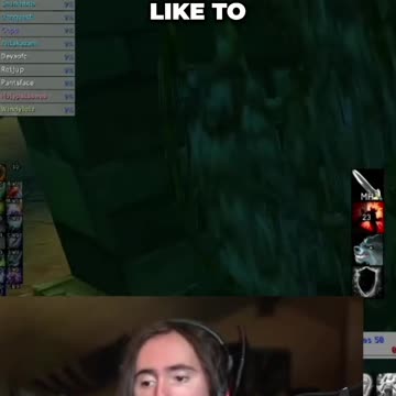 The Key to Group Success Playing the Top 5 Specs