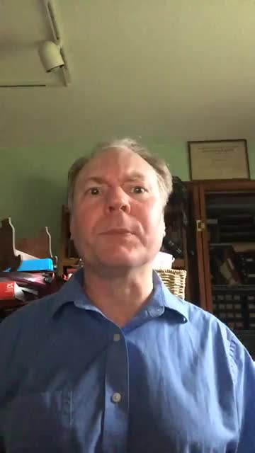 Marky Billson on ETSU Buccaneers Athletic Director Scott Carter