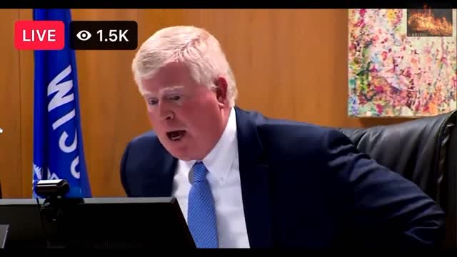 Waukesha Wisconsin, Darrell Brooks $5M Bail