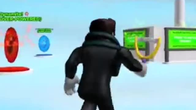 ROBLOX GAMING
