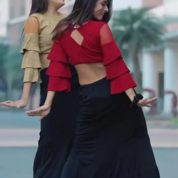 Chudi Jo Khanke Hathon Mein Dance Ft. @keshavichhetri3287 _ #shorts #dance #trending