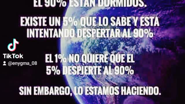 El mundo actual