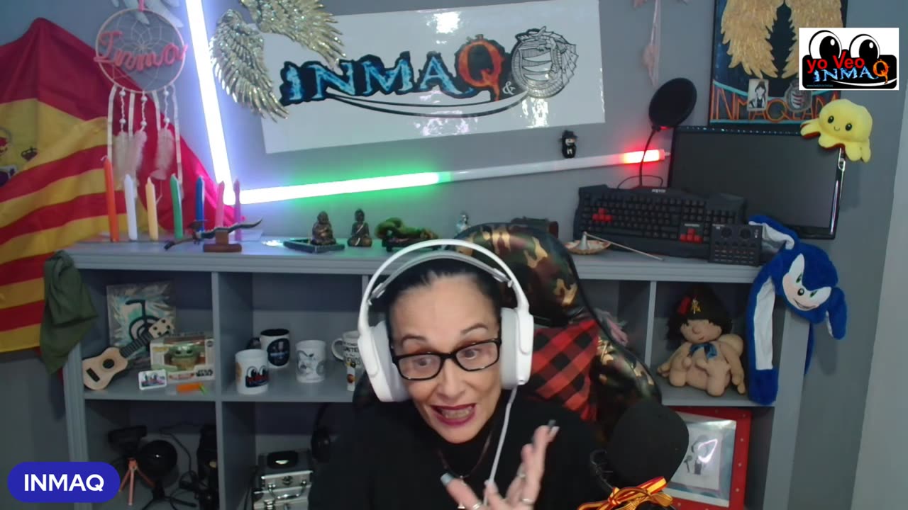 A dado comienzo la Ultima Batalla/2022