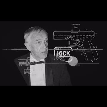 Gun tycoon Gaston Glock has died aged 94