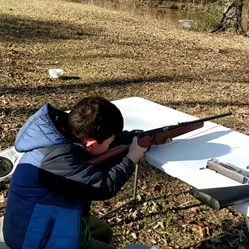 Cason and the Savage