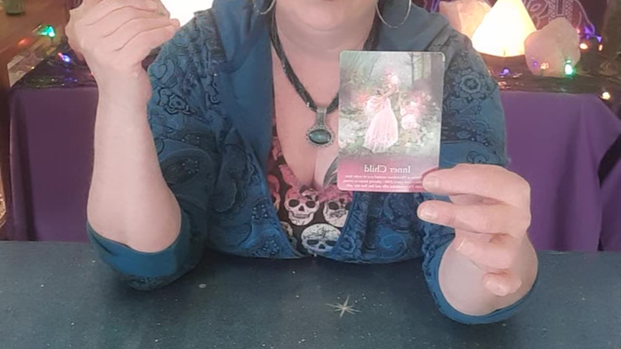 2024 &What Magical Energies Surround You In 2024. Tarot Insight