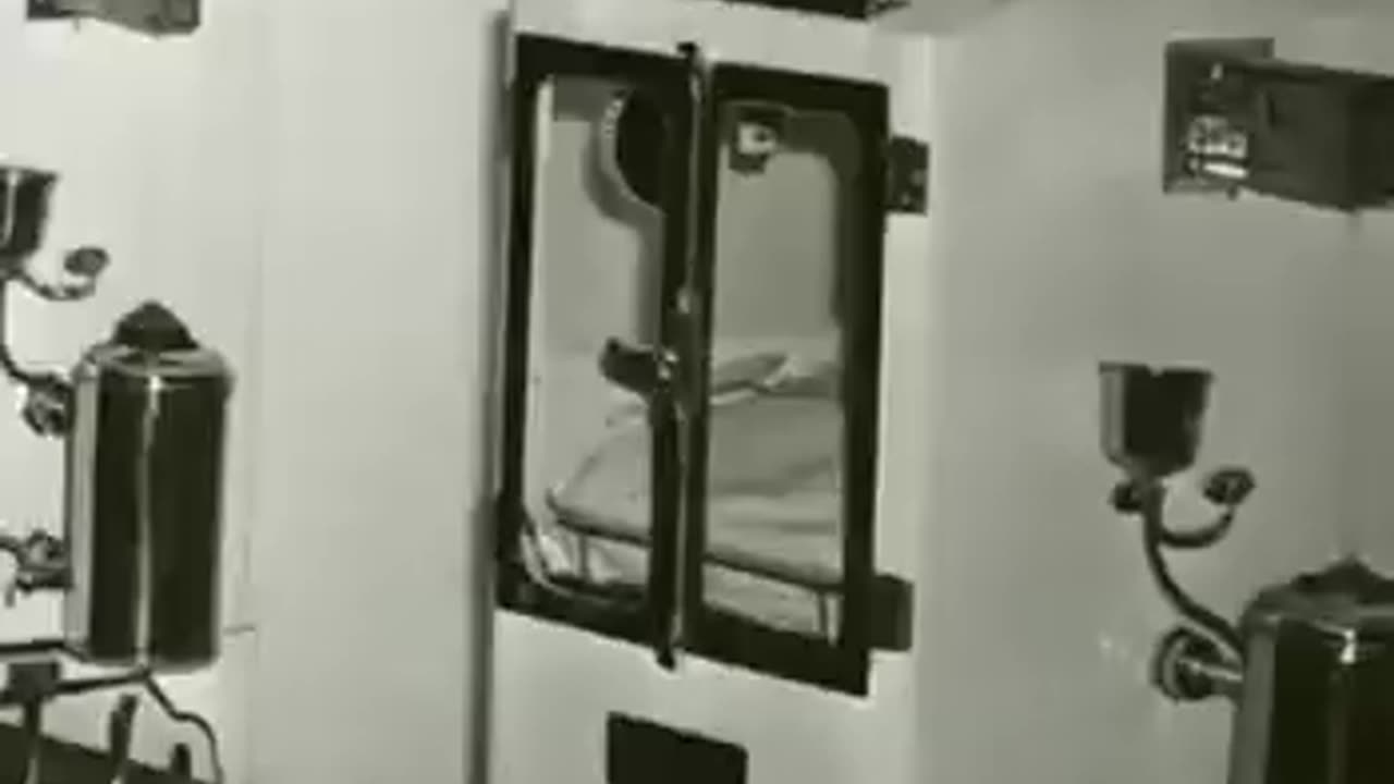 Cloning 1900s ?