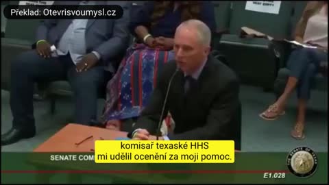 Dr. Barlett: VIDÍME VÍCE KOMPLIKACÍ PO OČKOVÁNÍ