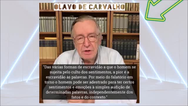Via Redes, 28 de outubro de 2022