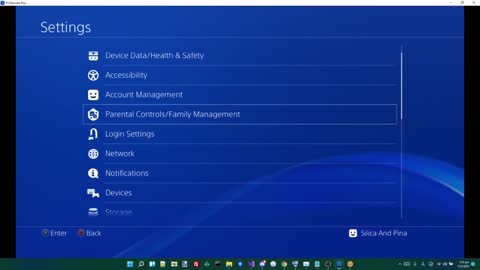 How To: Crack PS4 Parental Control Passcode