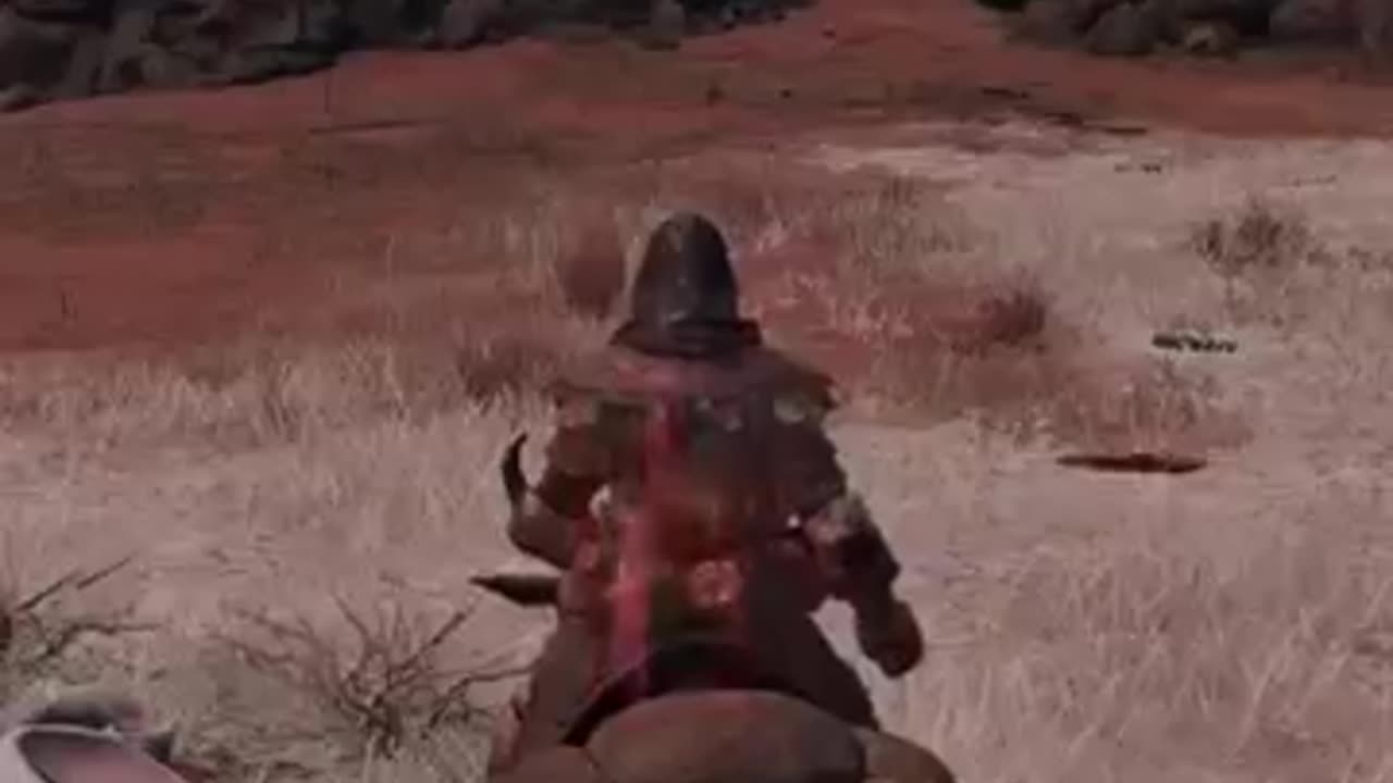 I punch a dragon to death - Elden Ring #gaming #gameplay #eldenring #eldenringgameplay