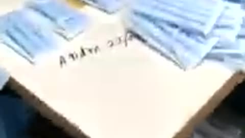 OP Masken herstellung Güteklasse 1A