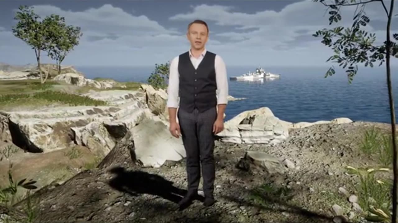 A brief history of Russian and Ukrainians rule in Crimea