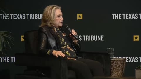 Hillary Compares Trump Rally to a Hitler Rally