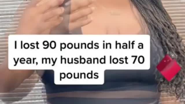 UNBELIEVABLE Weight Loss Body Transformation 🔥😳 Glow Up Motivation