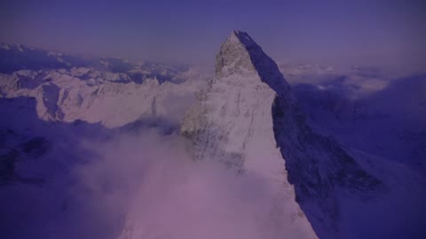 Soarin' Around the World at Epcot filmed in 4K POV