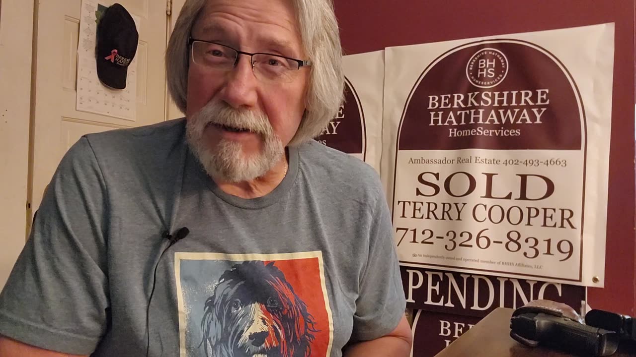 Coffee with Coop! Ep 256