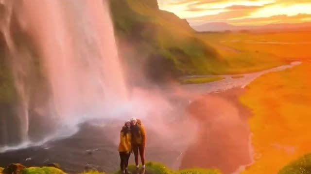 Bet on someone who will spend the rest of your life with you.