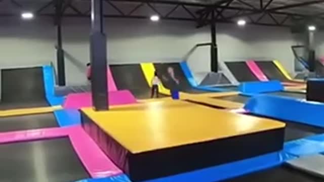 Andrew Tate &Tristan Being Kids For Minutes