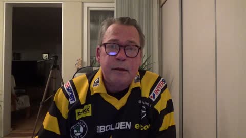 Svaret från SHL