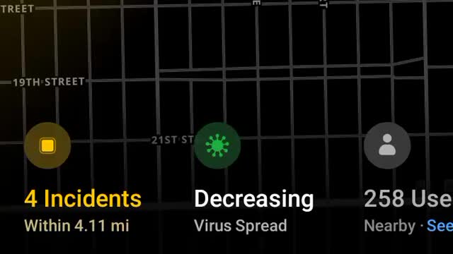 Chicagoland Crime Alerts From Citizen App for 6-2-21