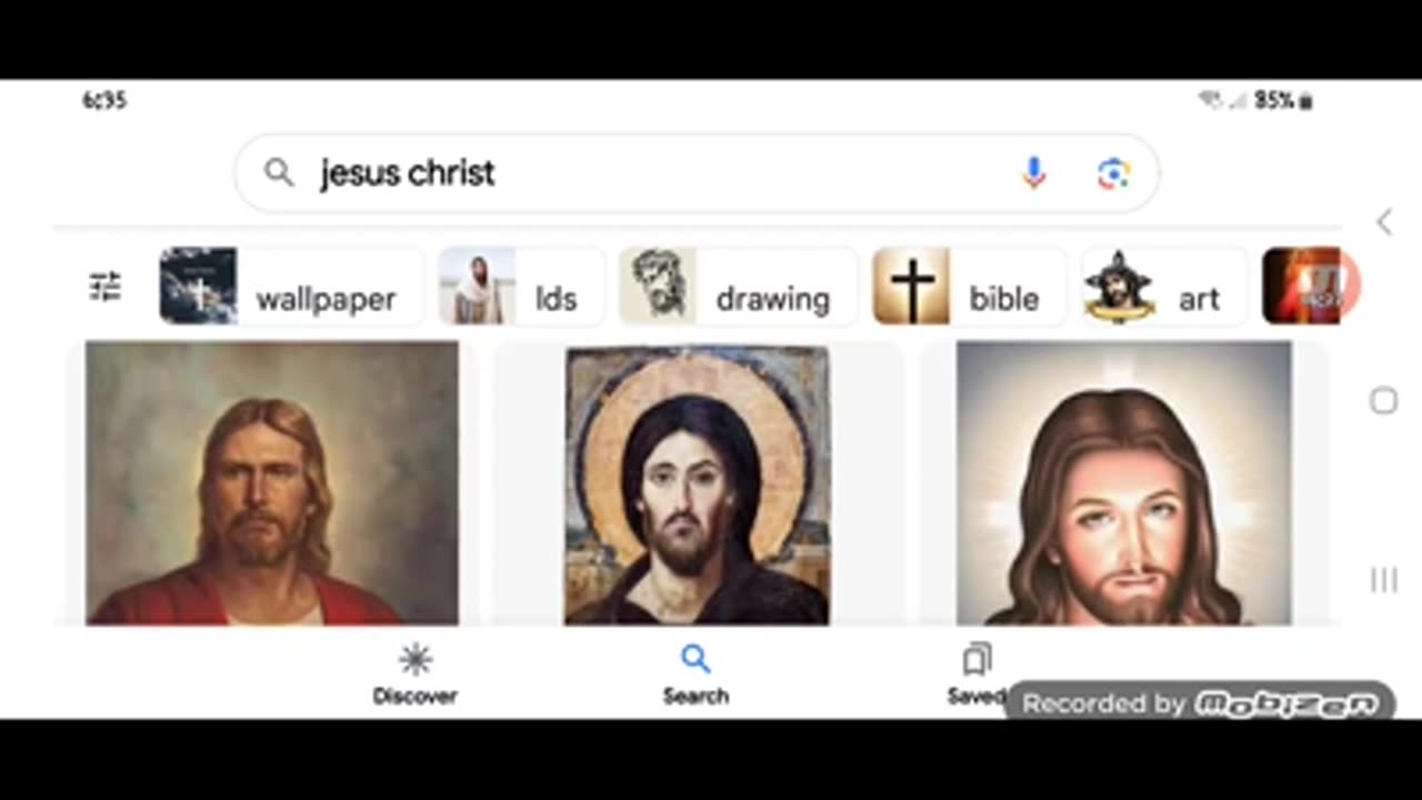 Re_The Name JC (BAAL) Puts Demons On You