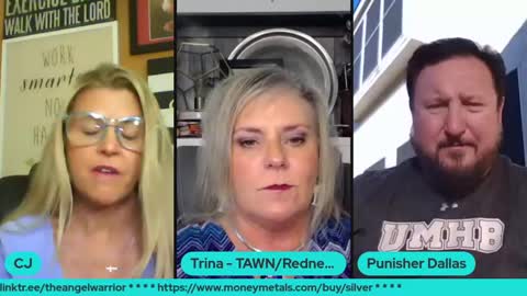 ANGEL WARRIOR NEWS UPDATES 5/26/2022.