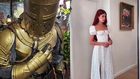 Knights Armo