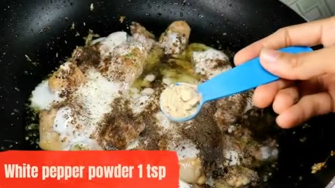 Top 4 Chicken Recipes Restaurant Style