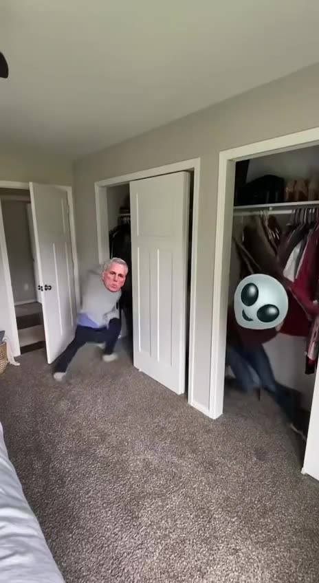 Capital Hill Right Now 🤣 McCarthy Shoved Burchett, A Chase Ensued