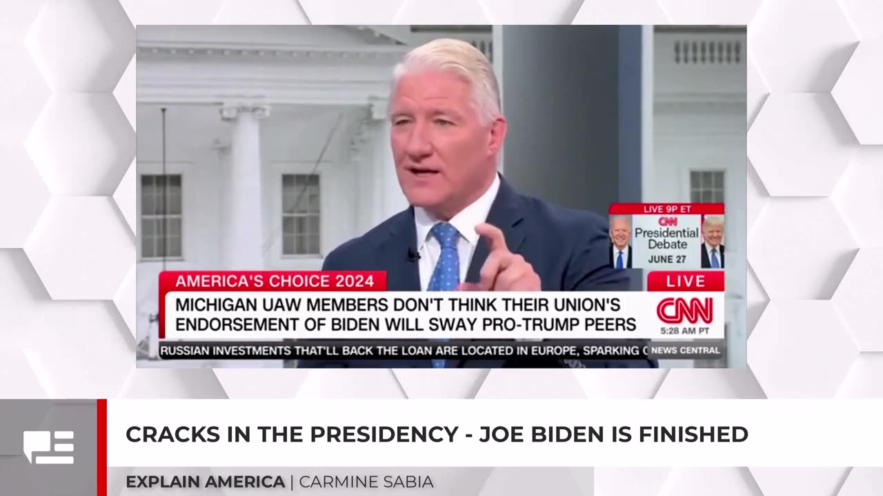 240615 Cracks In The Presidency - Joe Biden Is Finished.mp4